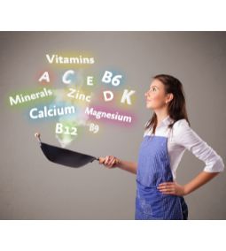 agar-agar ásványi anyagokban vitaminokban gazdag