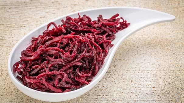 dulse, vörös hínár, iztenger.hu