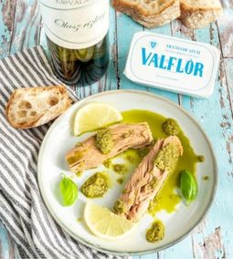 Kovács Antal örökös magyar sommelier bajnok ajánlásával