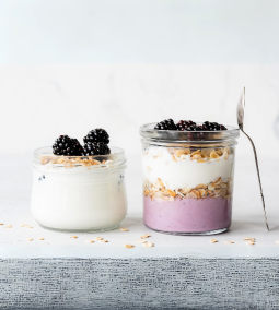 a görög joghurt fogyasztása étvágycsökkentő lehet