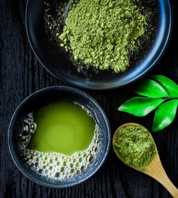 A matcha: eredet, íz és felhasználás
