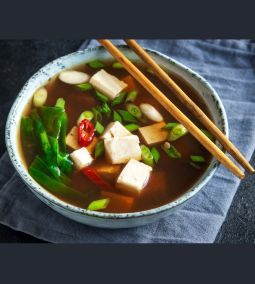 Miso leves