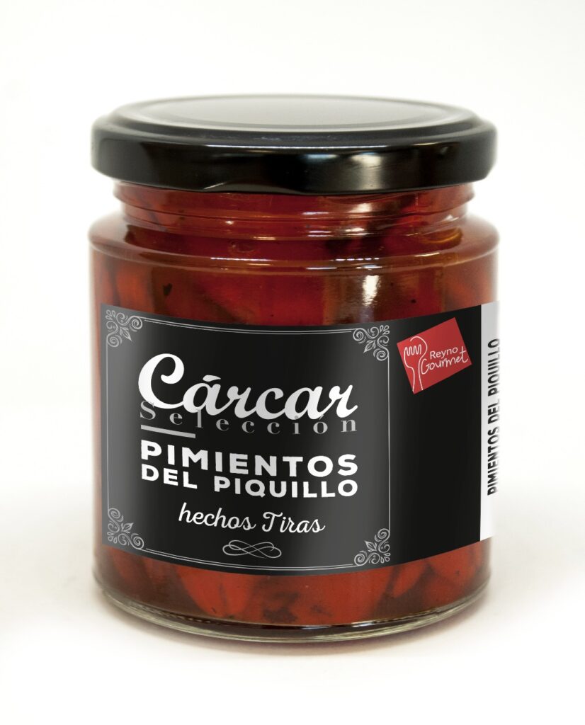 spanyol lodosai piquillo paprika tapashoz