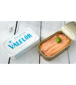 portugál prémium halkonzervek