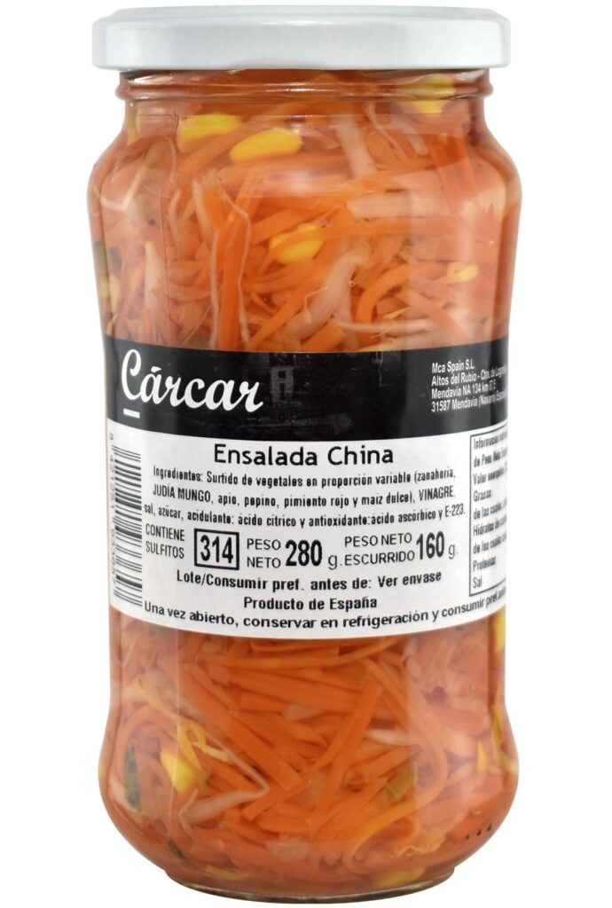 spanyol vegyeszöldség tapas készítéséhez