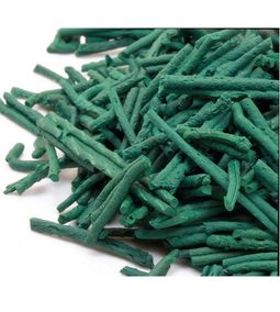 francia spirulinapehely