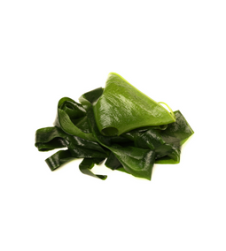 Wakame zöld alga Wakame zöld alga