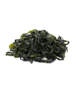 Wakame zöld alga 3
