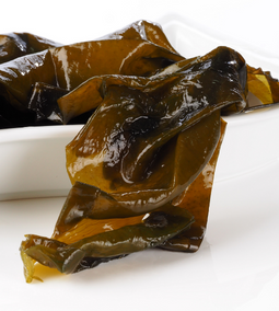 Wakame zöld alga 2 Wakame zöld alga 2